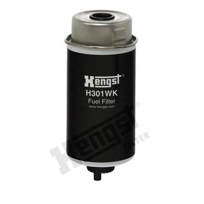 HENGST FILTER h301wk - Топливный фильтр